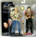 Buffy the Vampire Slayer--Angel and Spike Hawaiian shirt 2 pack [Toy]